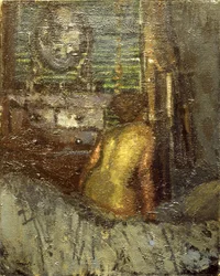 Nøgen