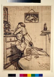 Undersøgelse for 