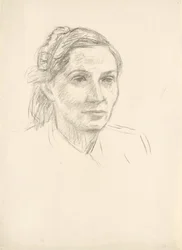 Portræt F. Niedermoser