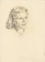 Portræt af Gaby Niedermoser