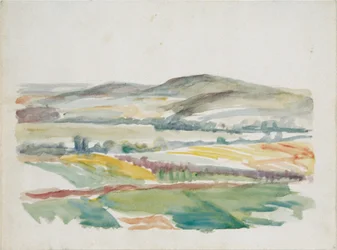 Landskab