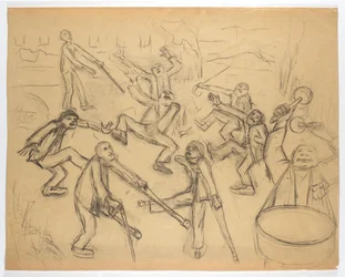 Undersøgelse af "The Survivors"