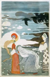 Ravnene
