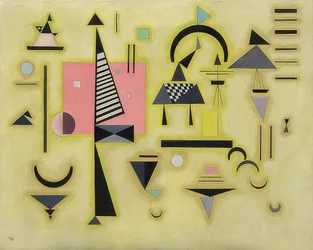Ultimativ pink. 1932