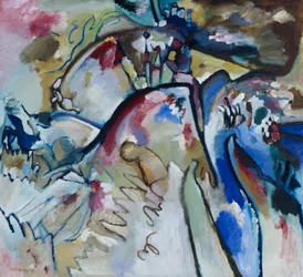 Improvisation 21a