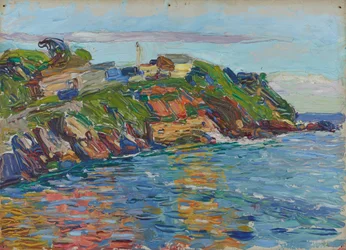 Rapallo - bugt