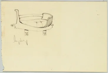 sadel