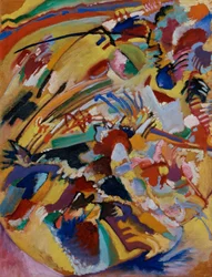 Unavngiven improvisation I