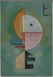 Opadgående, 1929