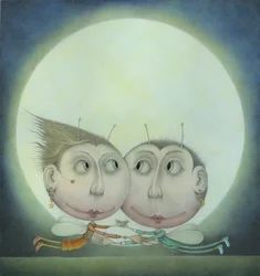 Buzz, 2011 (blandede medier)