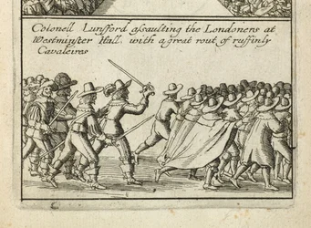 „Alle de mindeværdige og forbløffende parlamentariske nådesbevisninger, der blev udvirket for og skænket denne vor engelske nation inden for de forgangne mindre end 2 år, Anno 1641 og 1642“