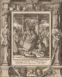 Kejser, 1651.