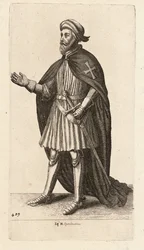 lign. Hospitaliarius. Tilstand 2