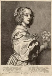 Marguerite Lémon, engelsk kvinde