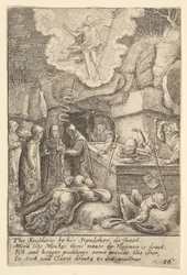 Opstandelse, 1625-77.