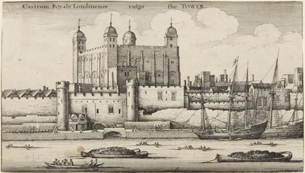 Tower of London