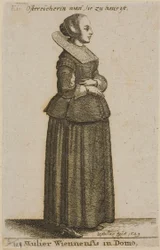 Wiener kvinde