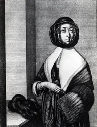 Vinter, 1641