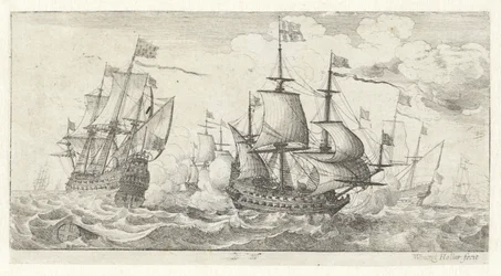 søslag Seascapes (serietitel)