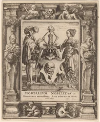 Dødens våbenskjold