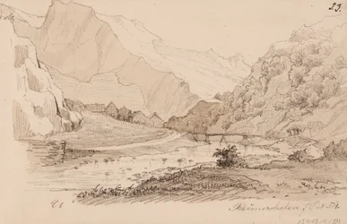 Landskab, Reimershofen