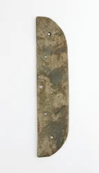 Ceremonielt redskab (jade)