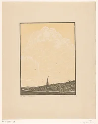 Rhenen (original titel på objekt)