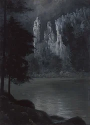 Hans Heiling (Hans Heiling-klipperne)