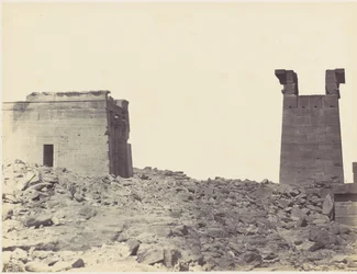 Dan af tempel let en nu no, 1860 er.