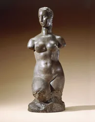 Hagen torso, 1910-11