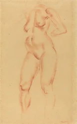 Nøgen