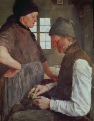 Spargrisen. 1879