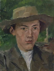 drengehoved