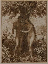 Adam og Eva