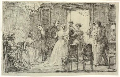 Ballet begynder