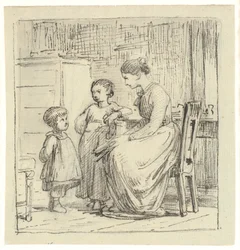 Drengen høres