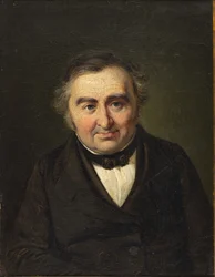 Etatsråd M.L. Nathanson
