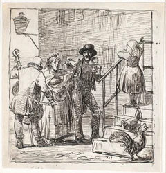 Gademusikanter