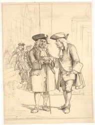 John af Frankrig, I, 1.