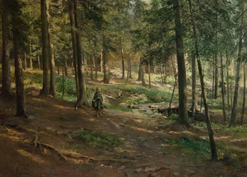 Skovlandskab