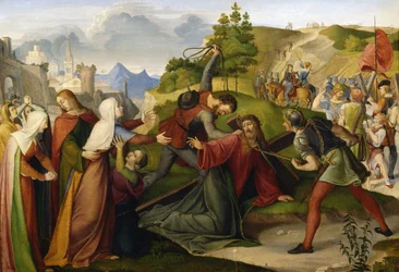 Korsvejen, 1817