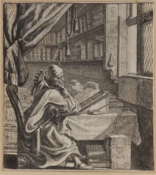 Bognarret