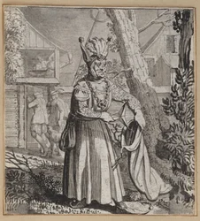 Bondenarren