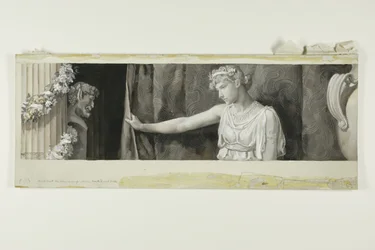 Og lukke kammeret, tæt, stille og roligt