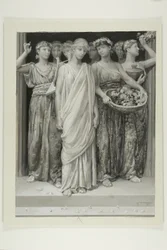 De flyttede alle til festen