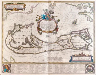 Bermuda, i 