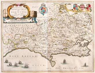 Dorchester (Dorset), i 