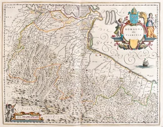 Emilia Romagna, Italien, i 
