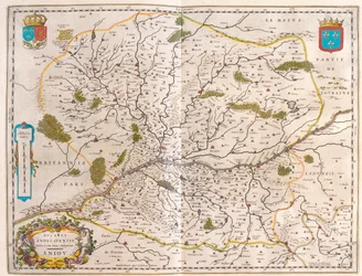 Pays de la Loire - Normandie, i 