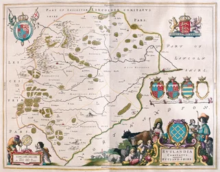 Rutland shire, i 